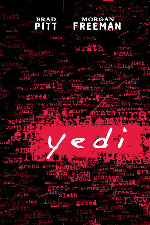 Yedi