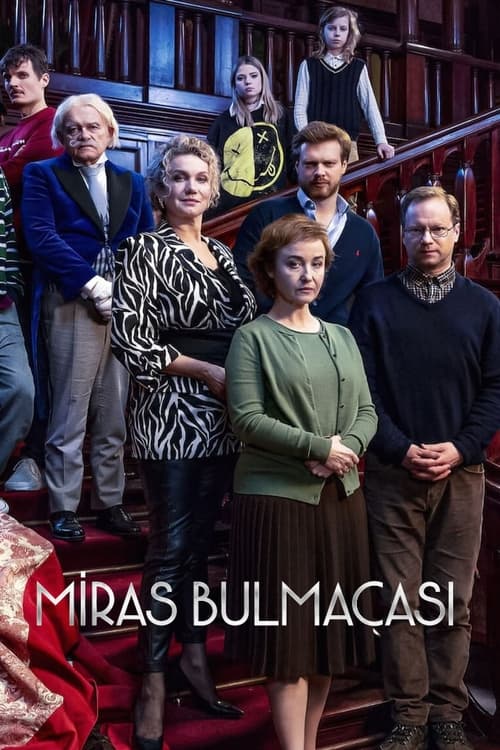 Miras Bulmacası