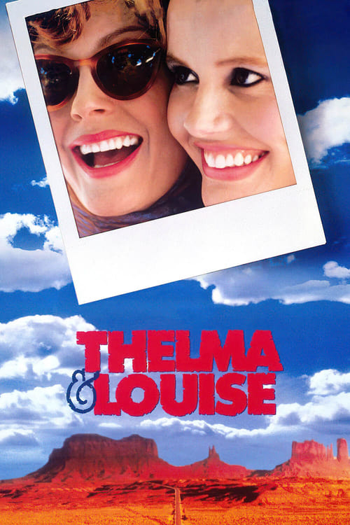 Thelma ve Louise