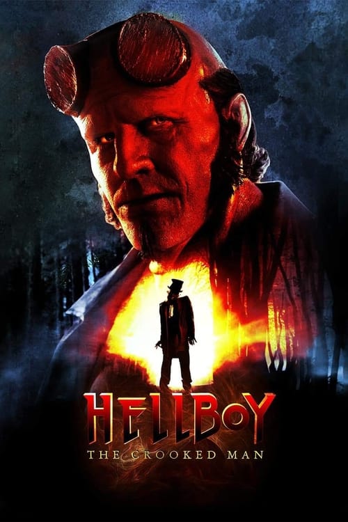 Hellboy: The Crooked Man