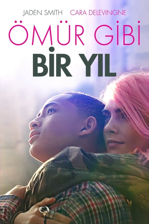 Ömür Gibi Bir Yıl