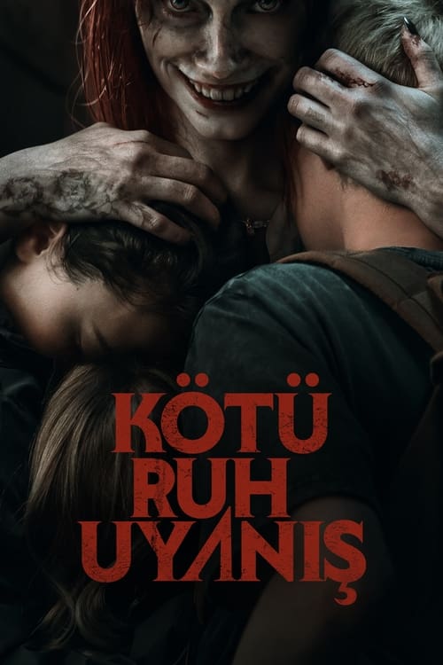 Kötü Ruh: Uyanış