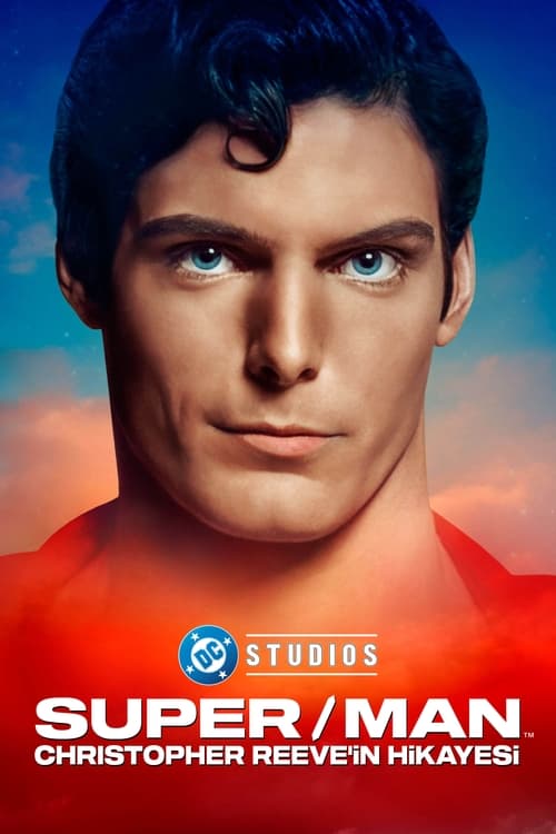 Super/Man: Christopher Reeve’in Hikâyesi