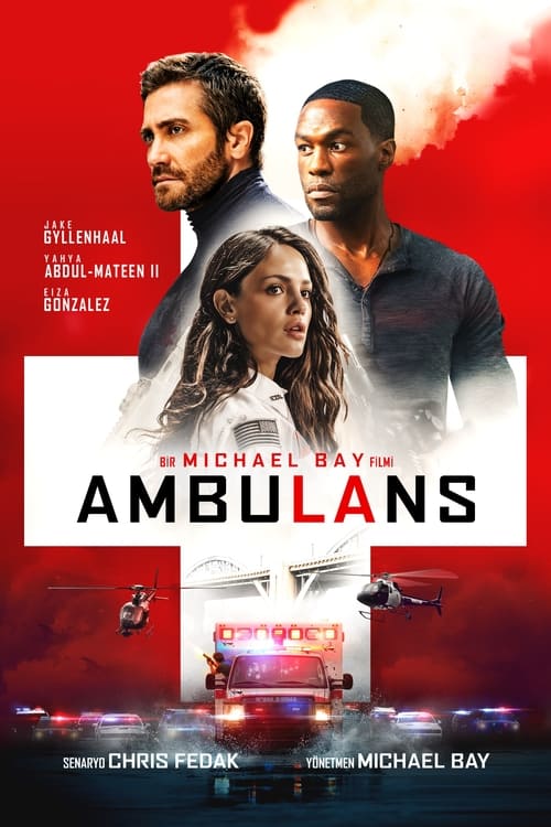 Ambulans